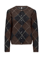 ONLY Maglia Donna ONLNOEME 15378142 19-0915 TCX