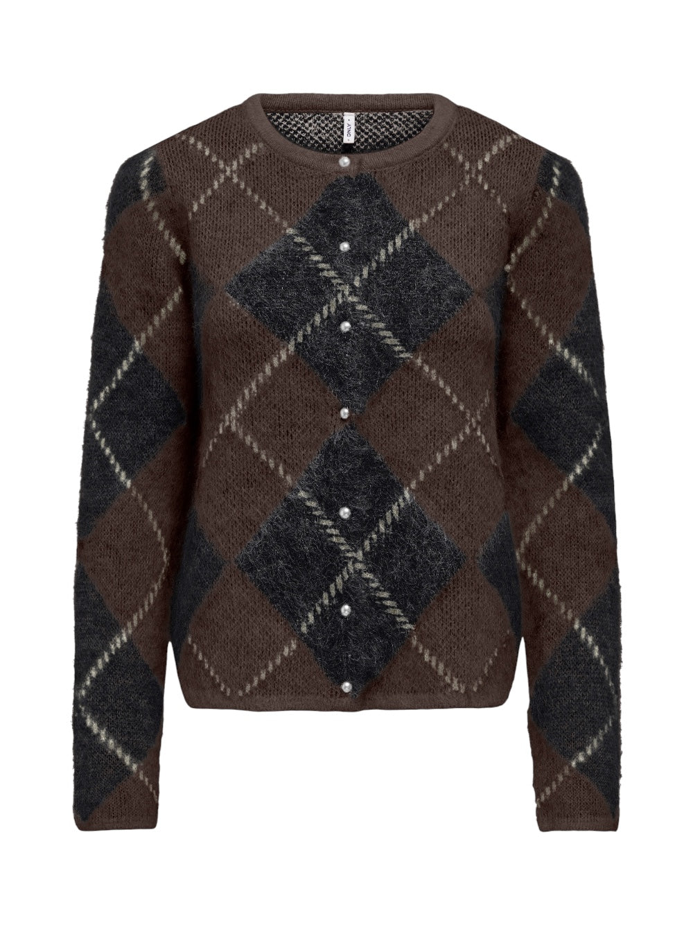 ONLY Maglia Donna ONLNOEME 15378142 19-0915 TCX
