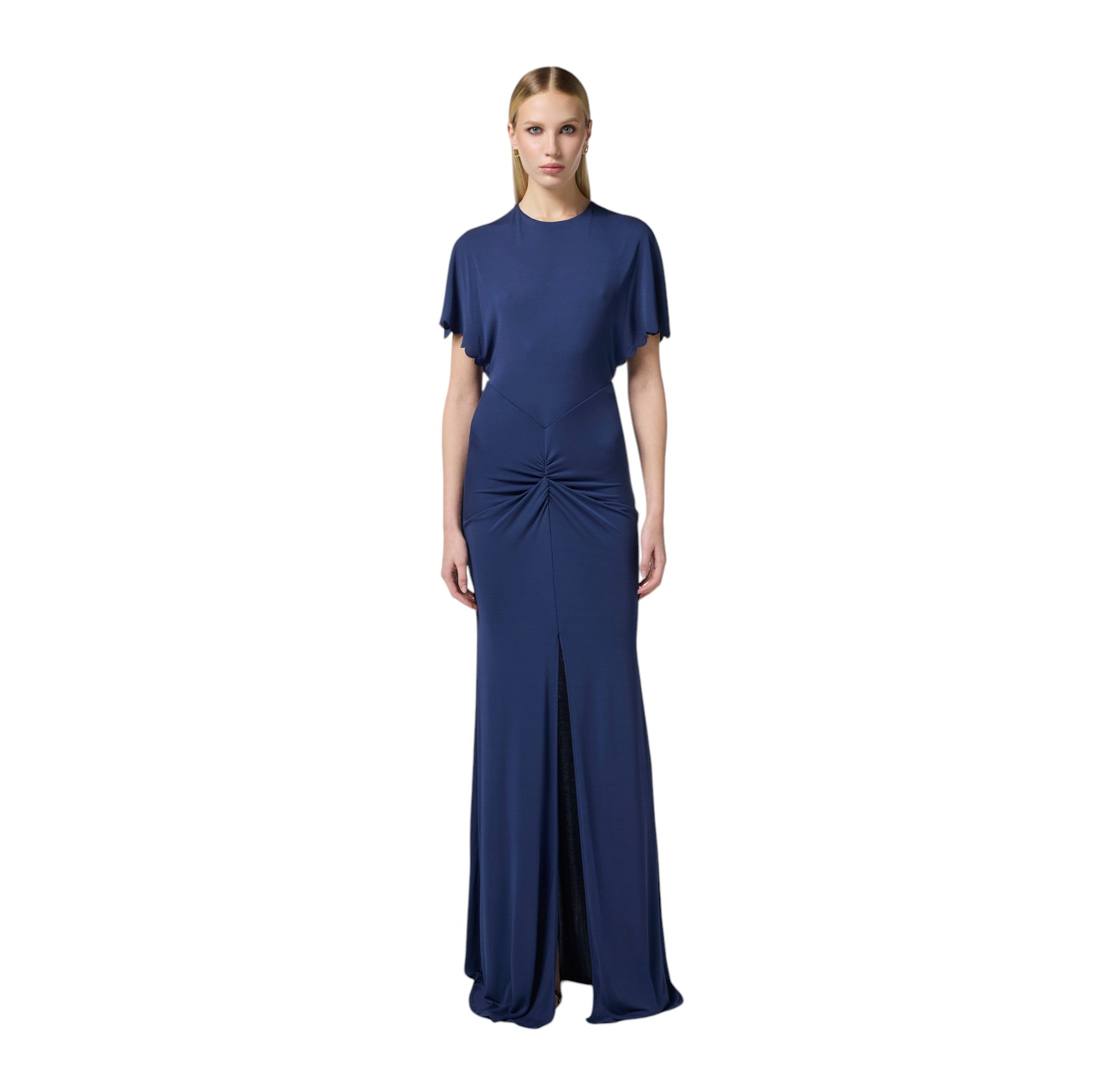 Elisabetta Franchi Women's Long Dress ABR3052E2