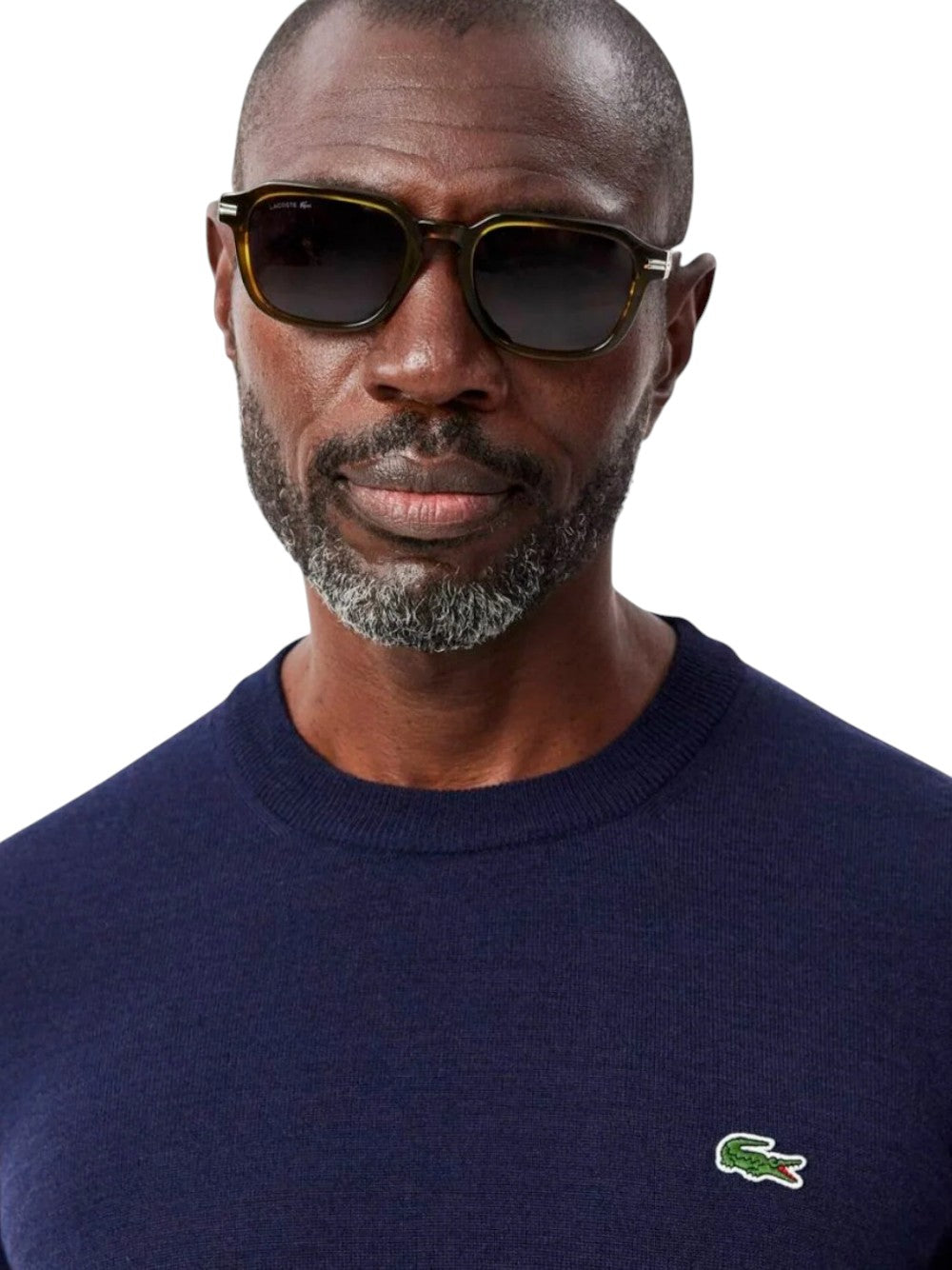 Lacoste Maglia Uomo  AH3225 166