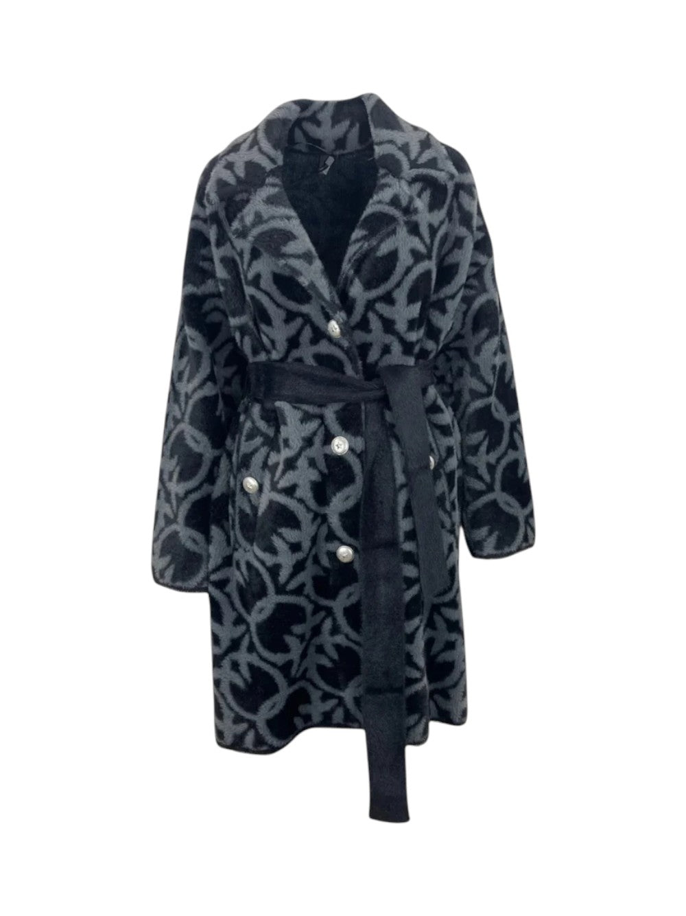 Pinko Cappotto Donna ZANTE CAPPOTTO 105415A2WY IZ9