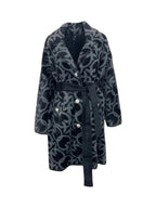 Pinko Cappotto Donna ZANTE CAPPOTTO 105415A2WY IZ9