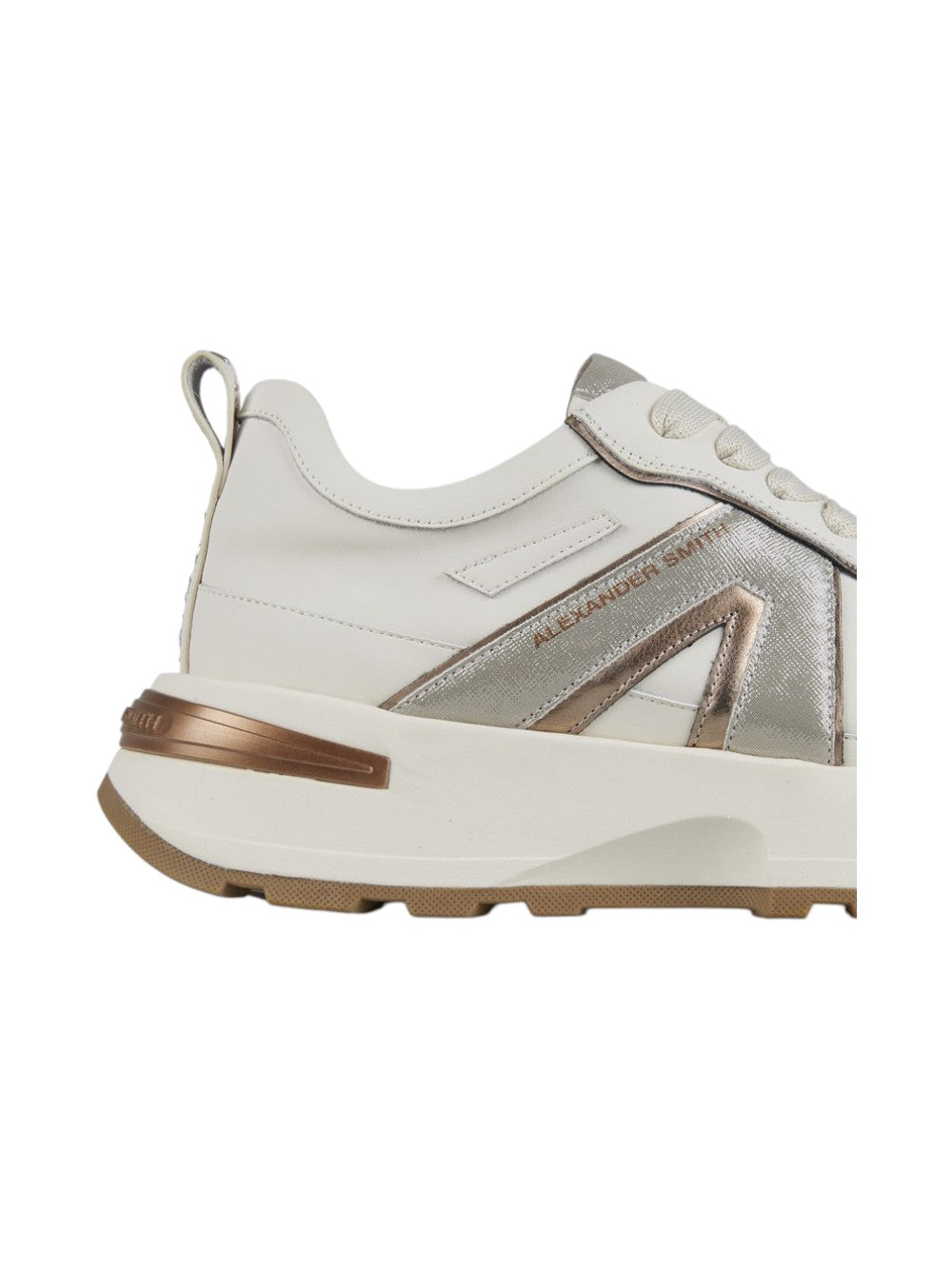Alexander Smith Sneakers Donna  ASBCLPW-2174-FSV