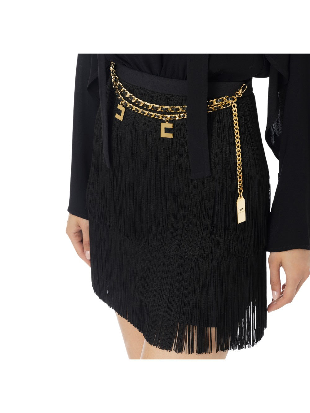 elisabetta franchi abito Donna AB65446E2