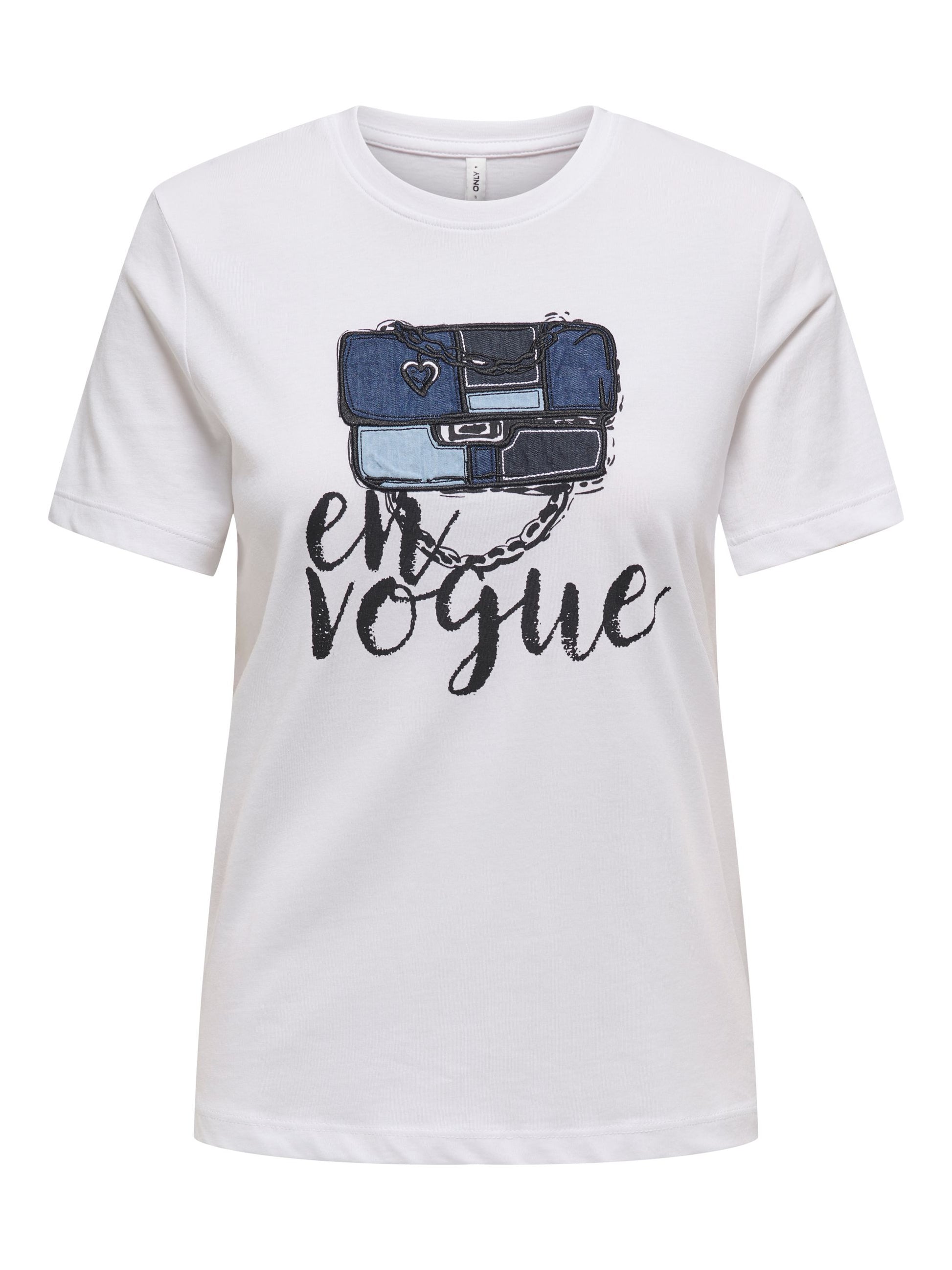 ONLY T-SHIRT Donna 15329752