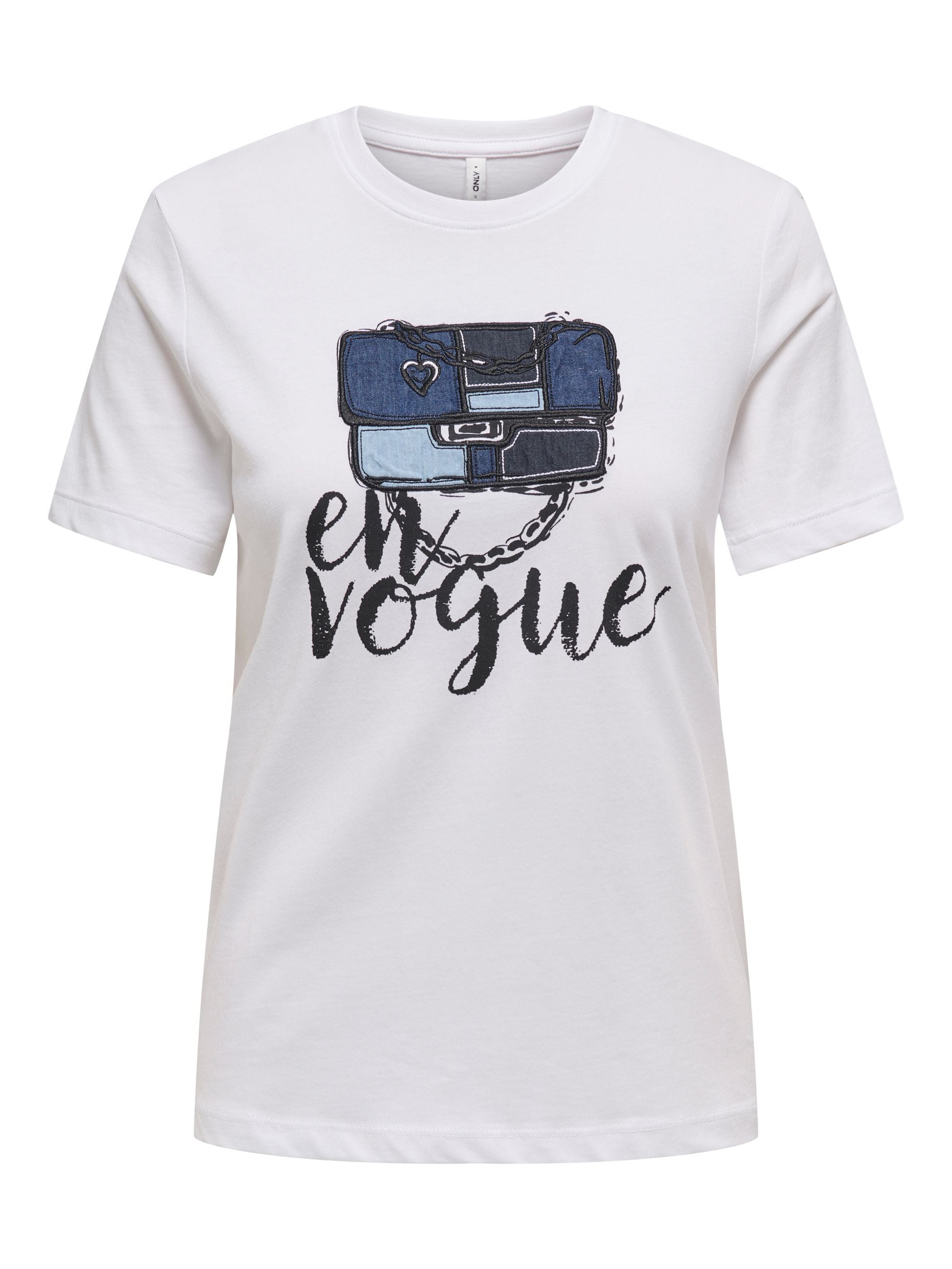 ONLY T-SHIRT Women 15329752