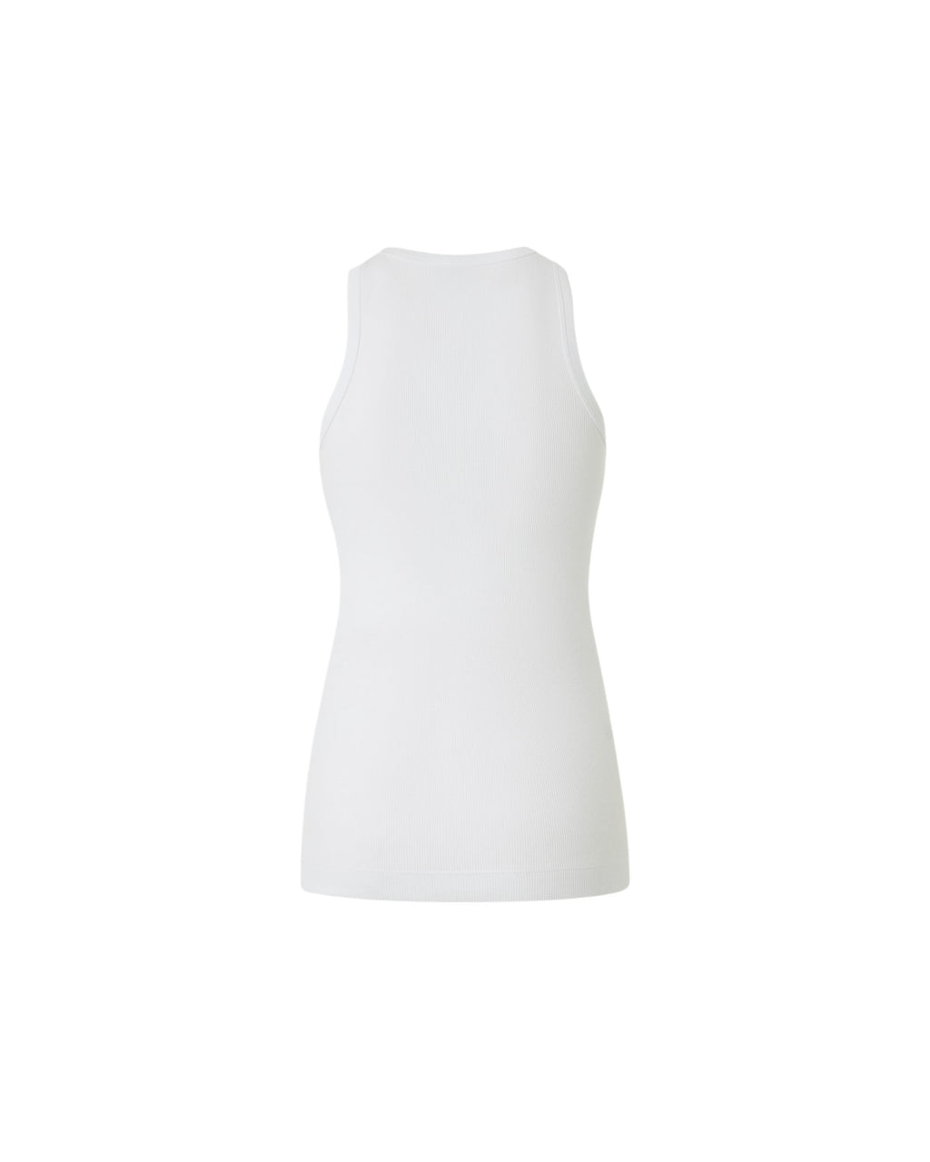 Pinko Top Donna CALCOLATORE CANOTTIERA