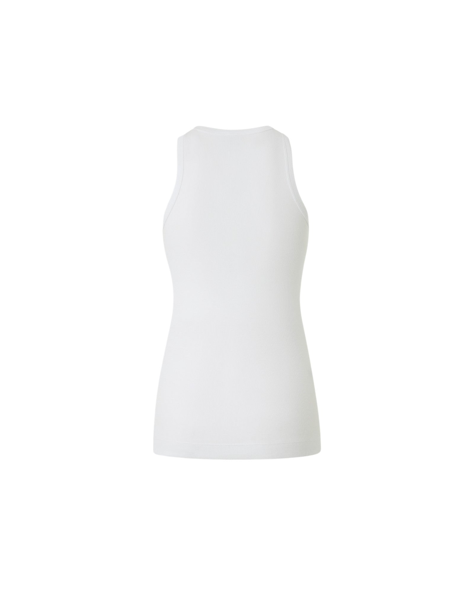 Pinko Top Donna CALCOLATORE CANOTTIERA