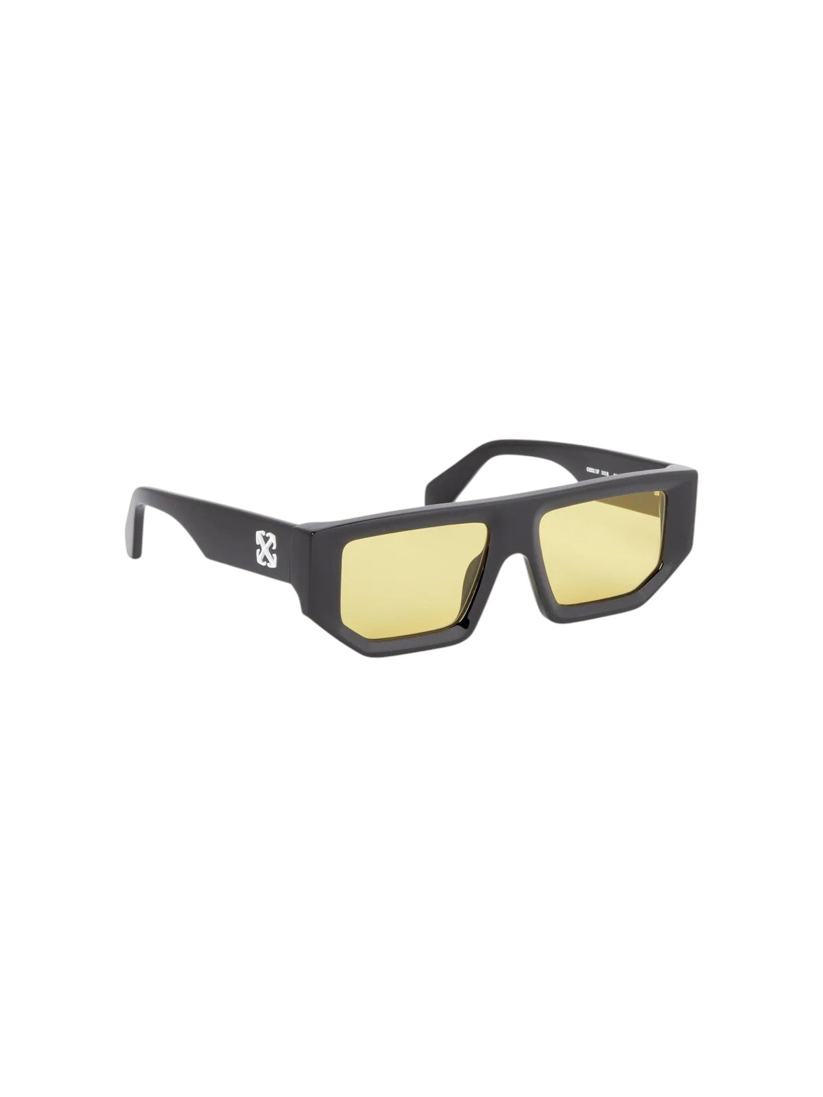 Off-White occhiale Unisex adulto OERI13F