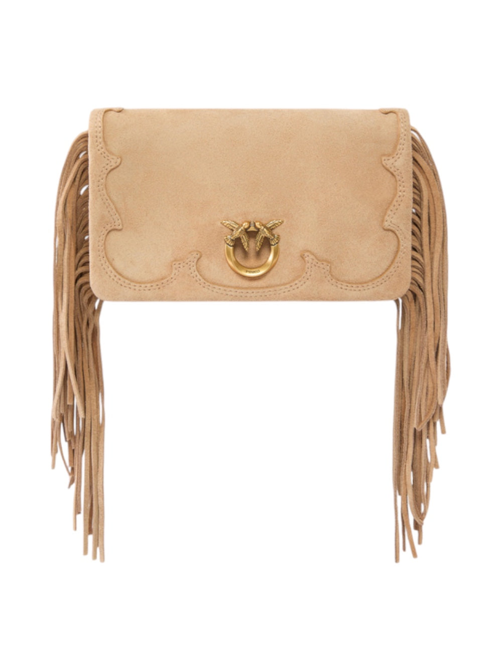 Pinko Borsa Donna Click Soft Horizontal Mini Sue 106023A39AL08Q