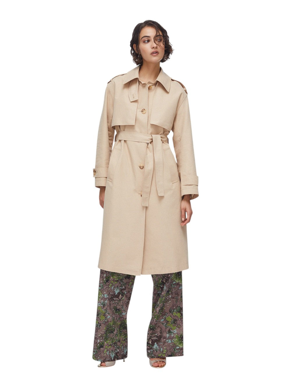 Liu Jo Trench Donna  WA6317T3508 41208