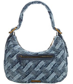 Kurt Geiger Women's Kensington Puff MD Hobo Bag