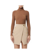 Elisabetta Franchi Maglia Donna  MK11B56E2EC1