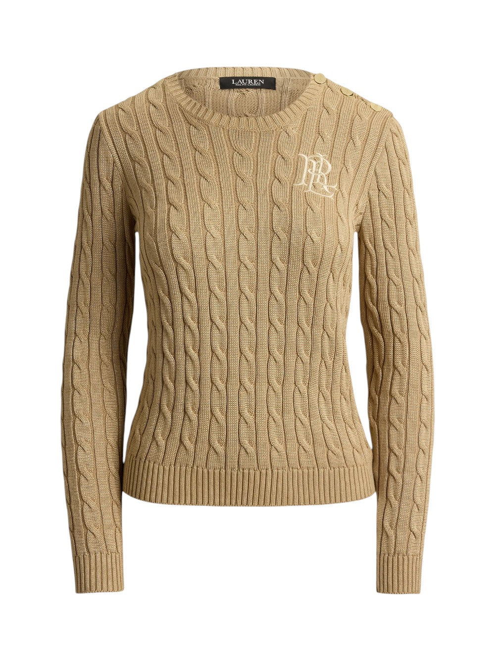 Lauren Ralph Lauren Maglia Donna SWEATER-PULLOVER 200P14039006