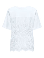 ONLY T-SHIRT Women 15347786