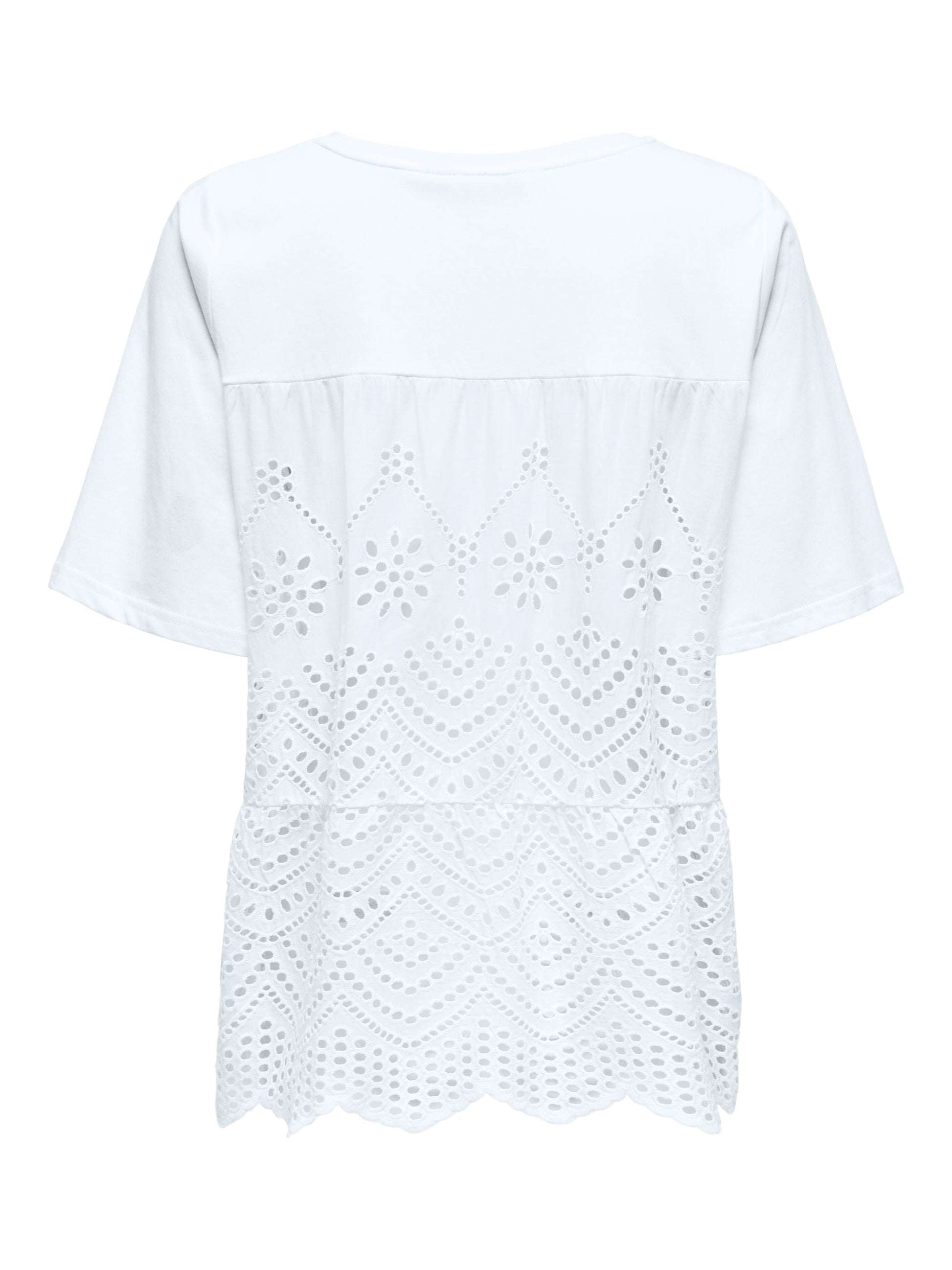 ONLY T-SHIRT Donna 15347786
