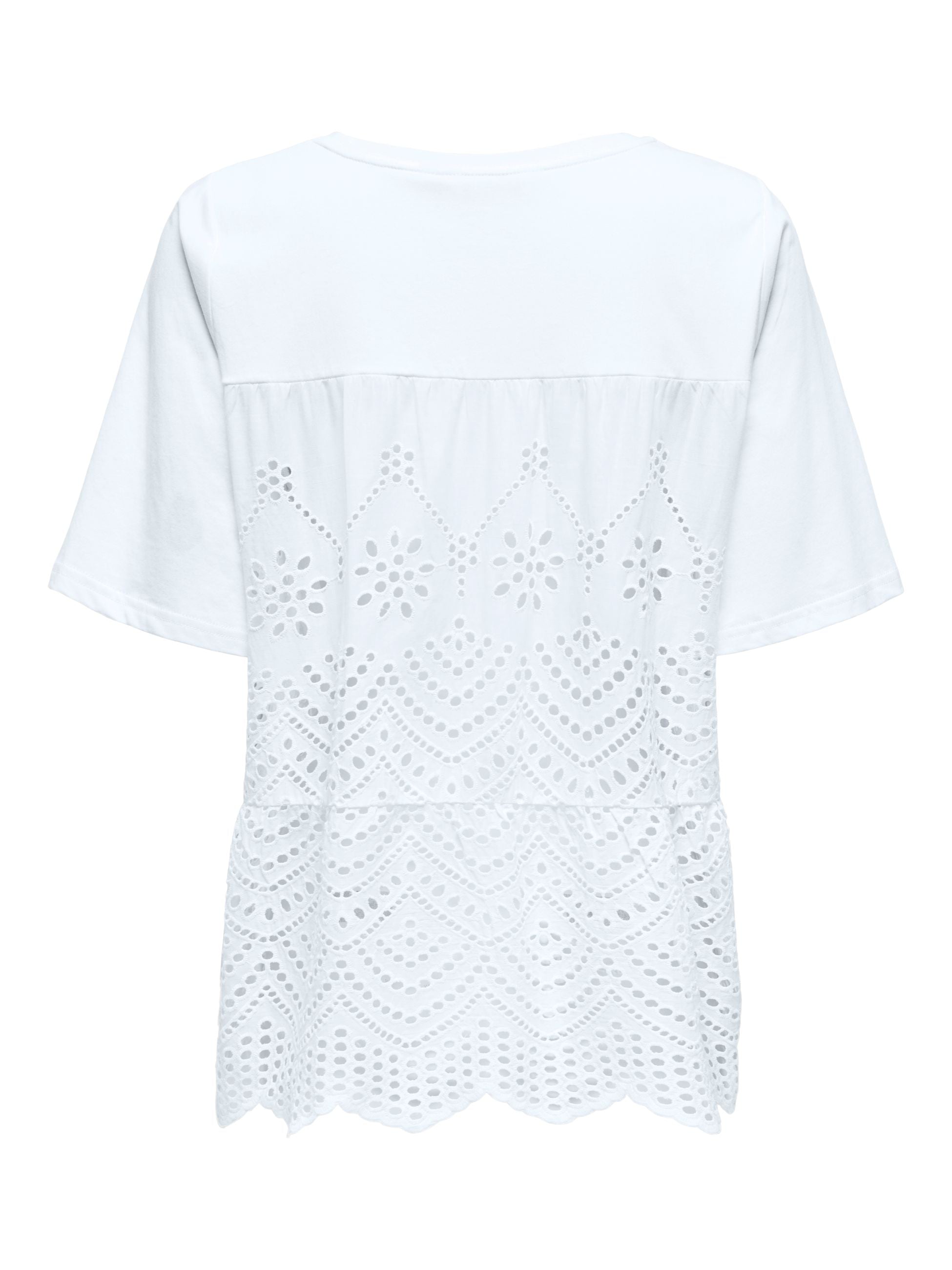 ONLY T-SHIRT Women 15347786