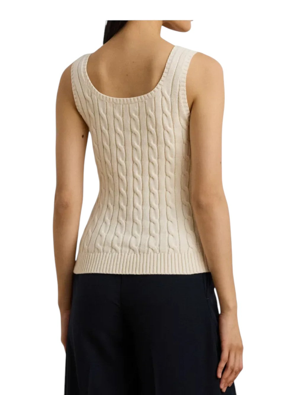Lauren Ralph Lauren Top Donna RIDUAN 200862152001