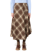Max Mara Weekend Gonna Donna WKDLANOSO 2625106052600 001