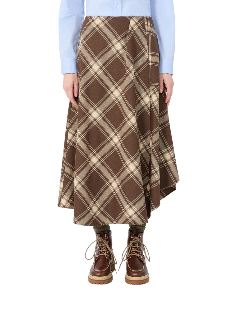 Max Mara Weekend Gonna Donna WKDLANOSO 2625106052600 001