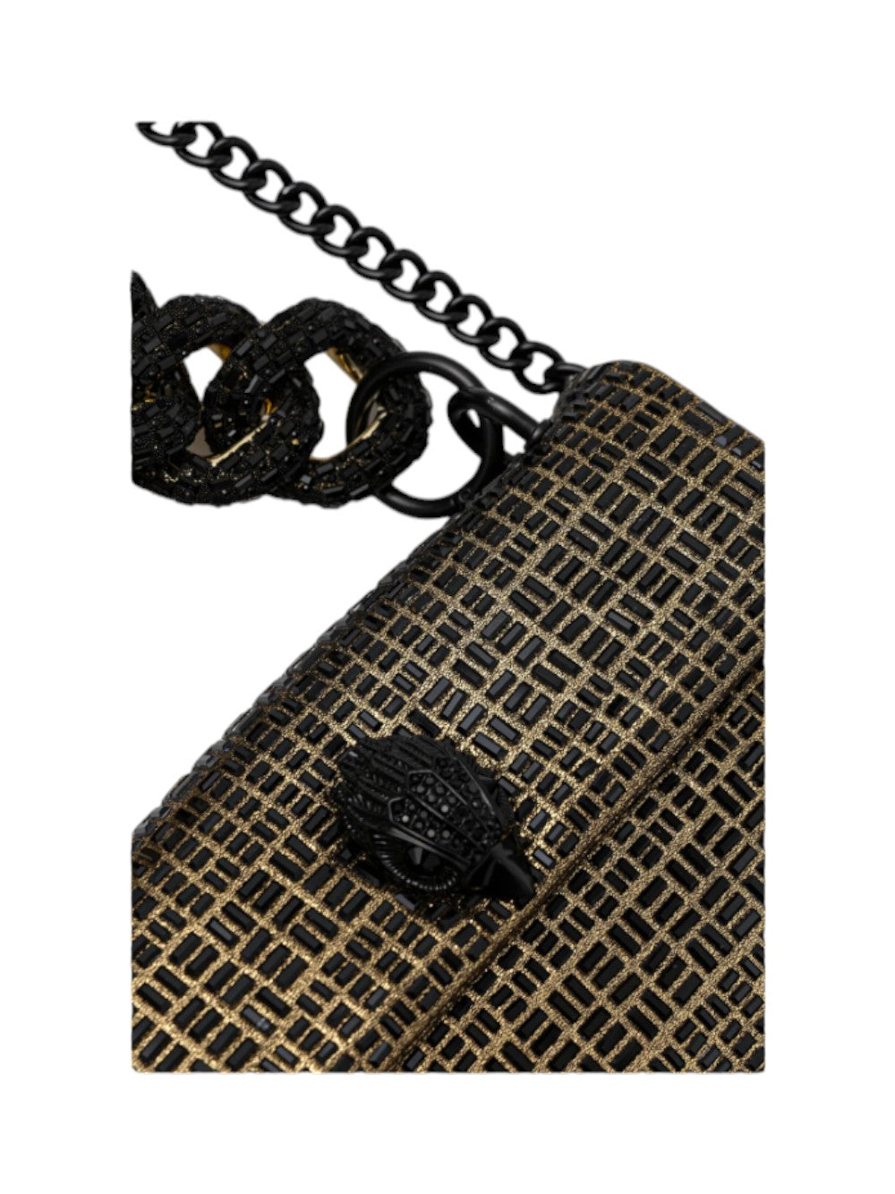 Kurt Geiger Borsa Donna MINI KENSINGTON CHAIN MINI KENSINGTON CHAIN