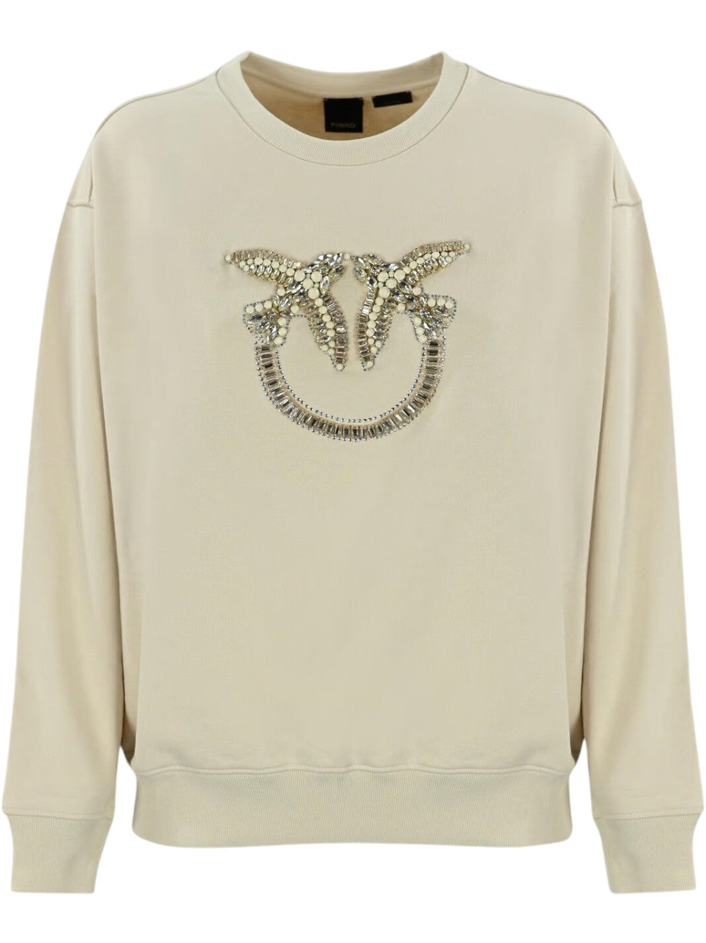 Pinko felpa Donna NELLY MAGLIA
