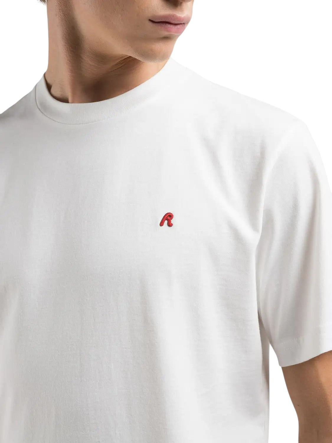 REPLAY T-SHIRT Uomo M3015 .000.2660