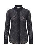 Max Mara Studio Camicia Donna Mstgala 2616111021650 002