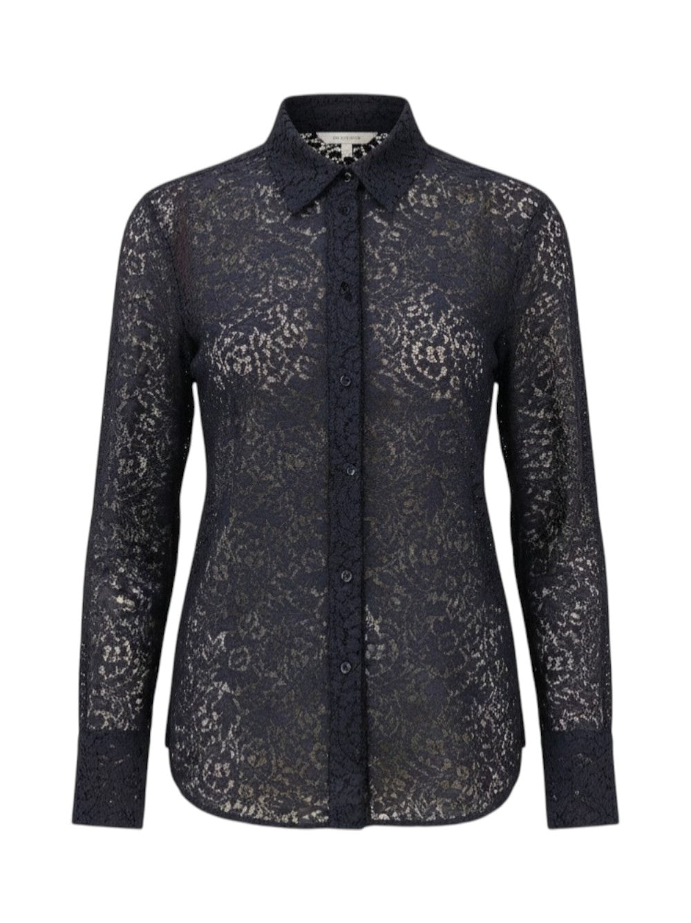 Max Mara Studio Camicia Donna Mstgala 2616111021650 002