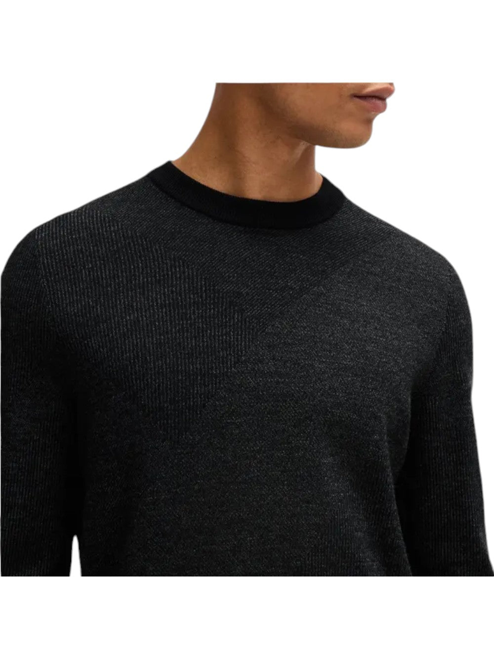 BOSS Men's Sweater 50526845