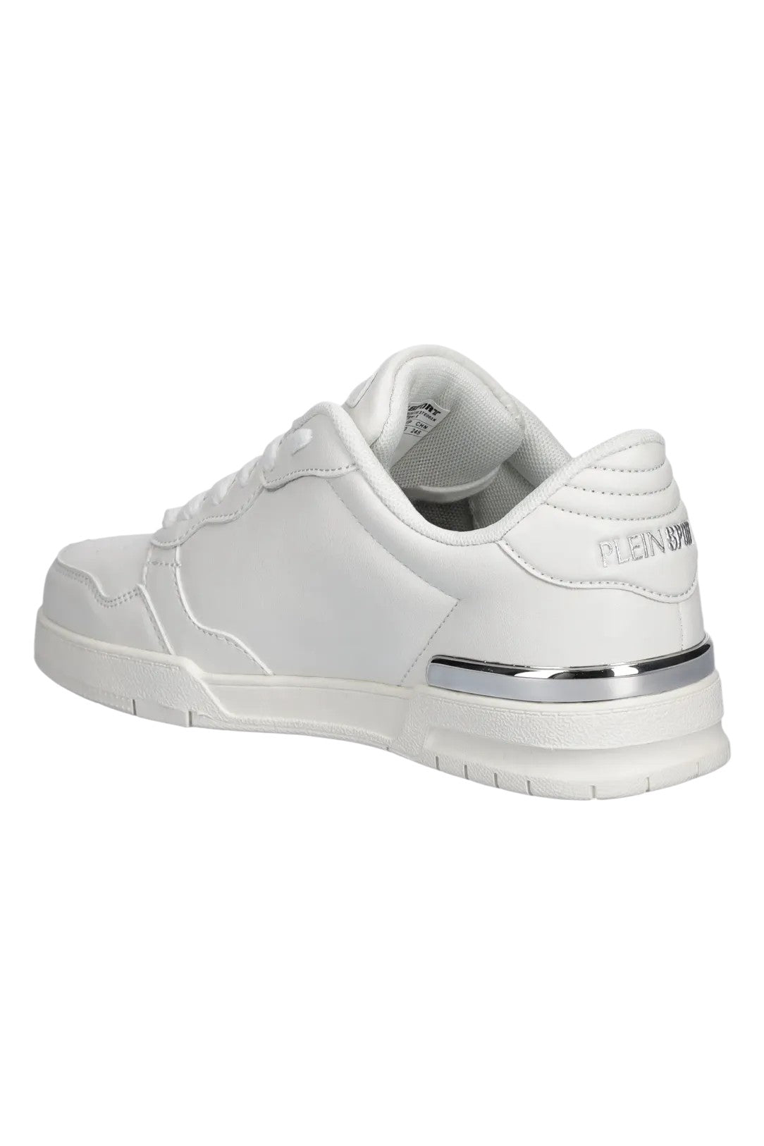PLEIN SPORT SCARPA Uomo SAES USC0738 STE003N