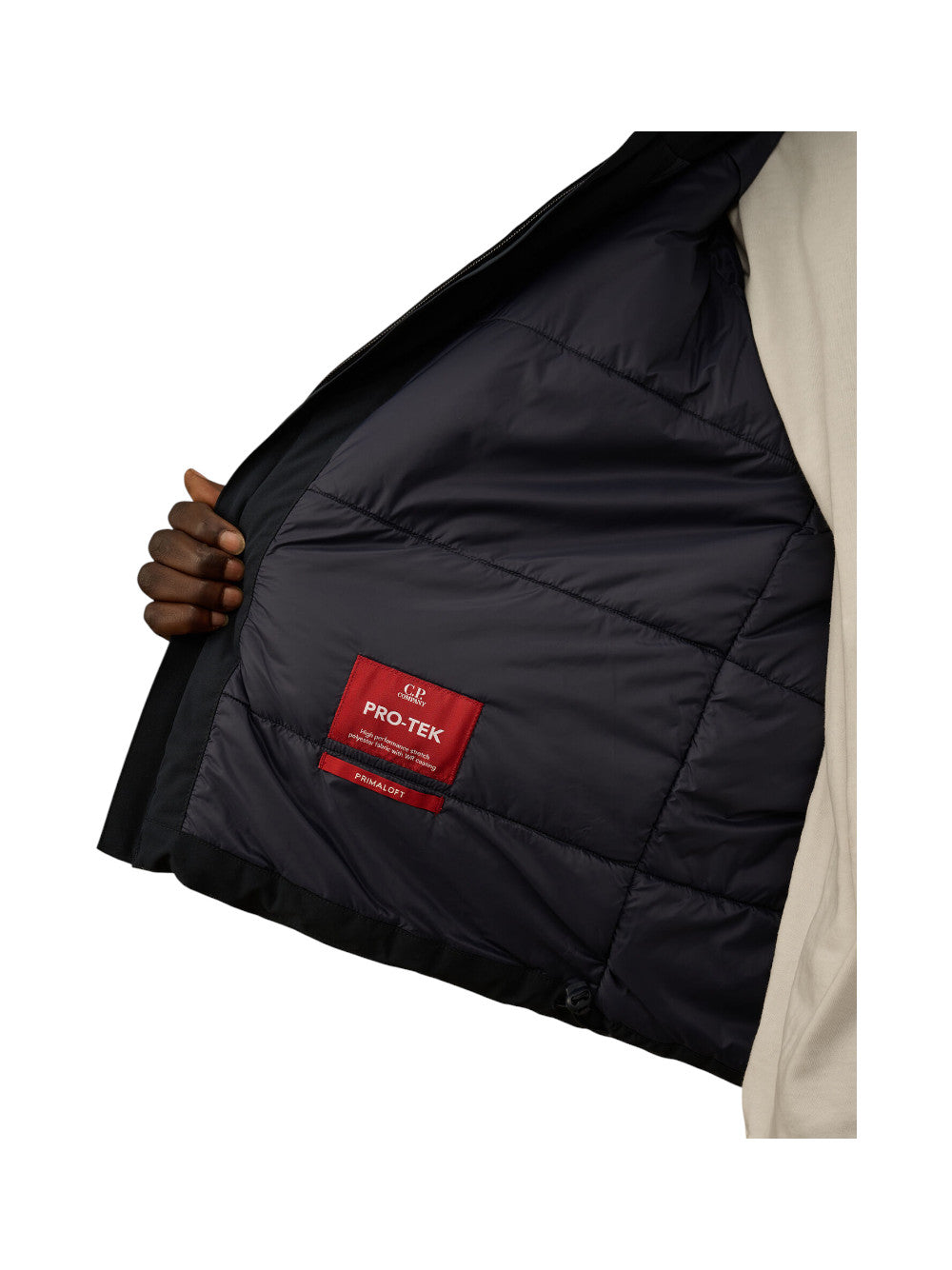 C.p. Company GIUBBINO Uomo Medio 19CMOW006A110264A 888