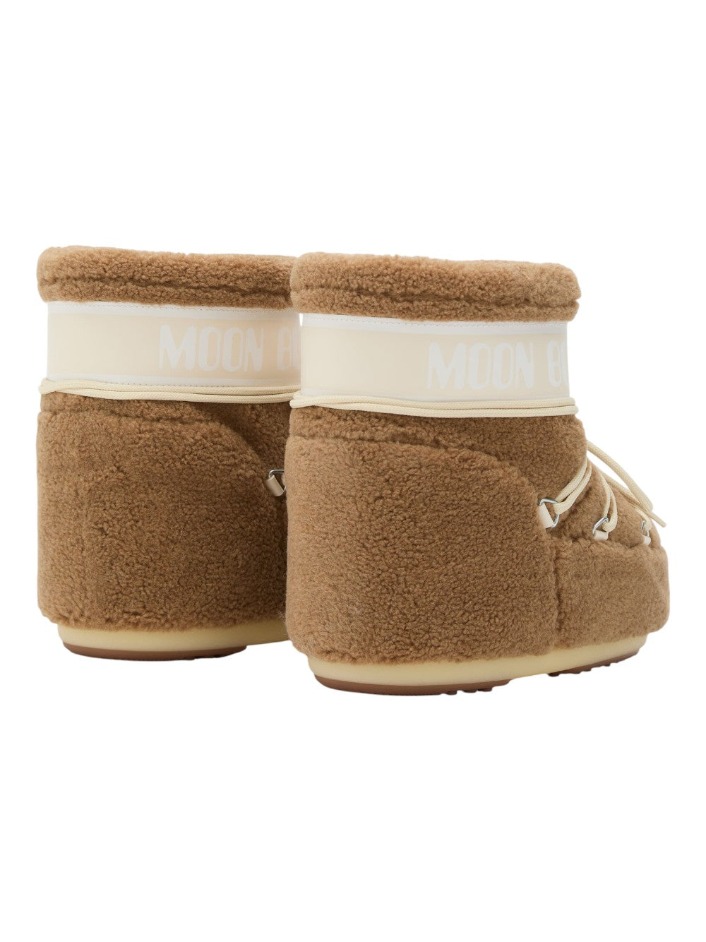 Moon Boot stivali Unisex adulto ICON LOW FLEECE 80D1409700-M047