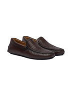 BOSS Mocassini Uomo Noel_Mocc_ltwvr 50563133 203