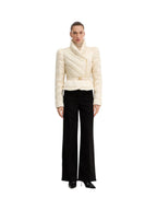 Elisabetta Franchi GIUBBINO Donna  PI89Z56E2DZ9