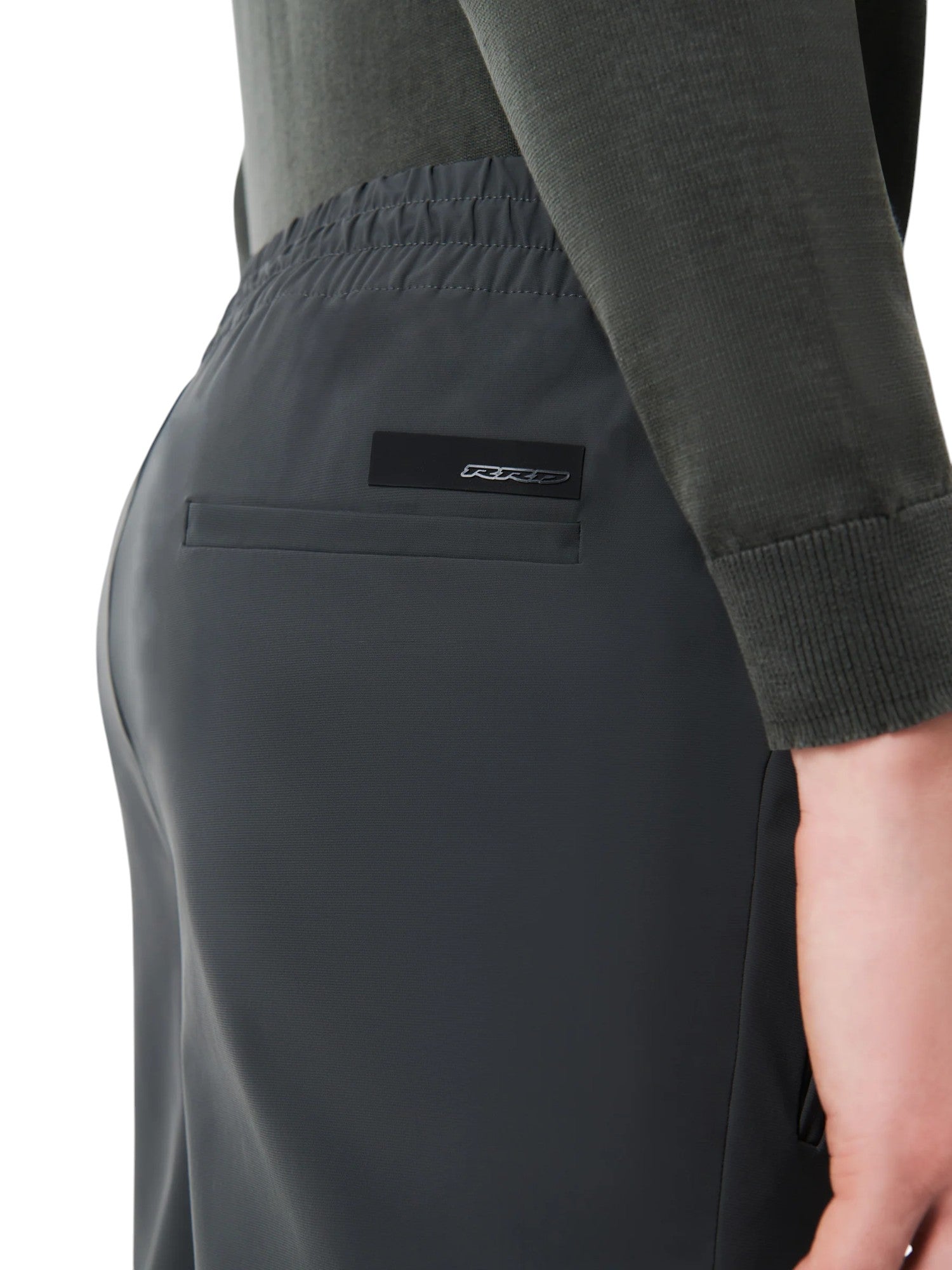 RRD pantalone Uomo 25308