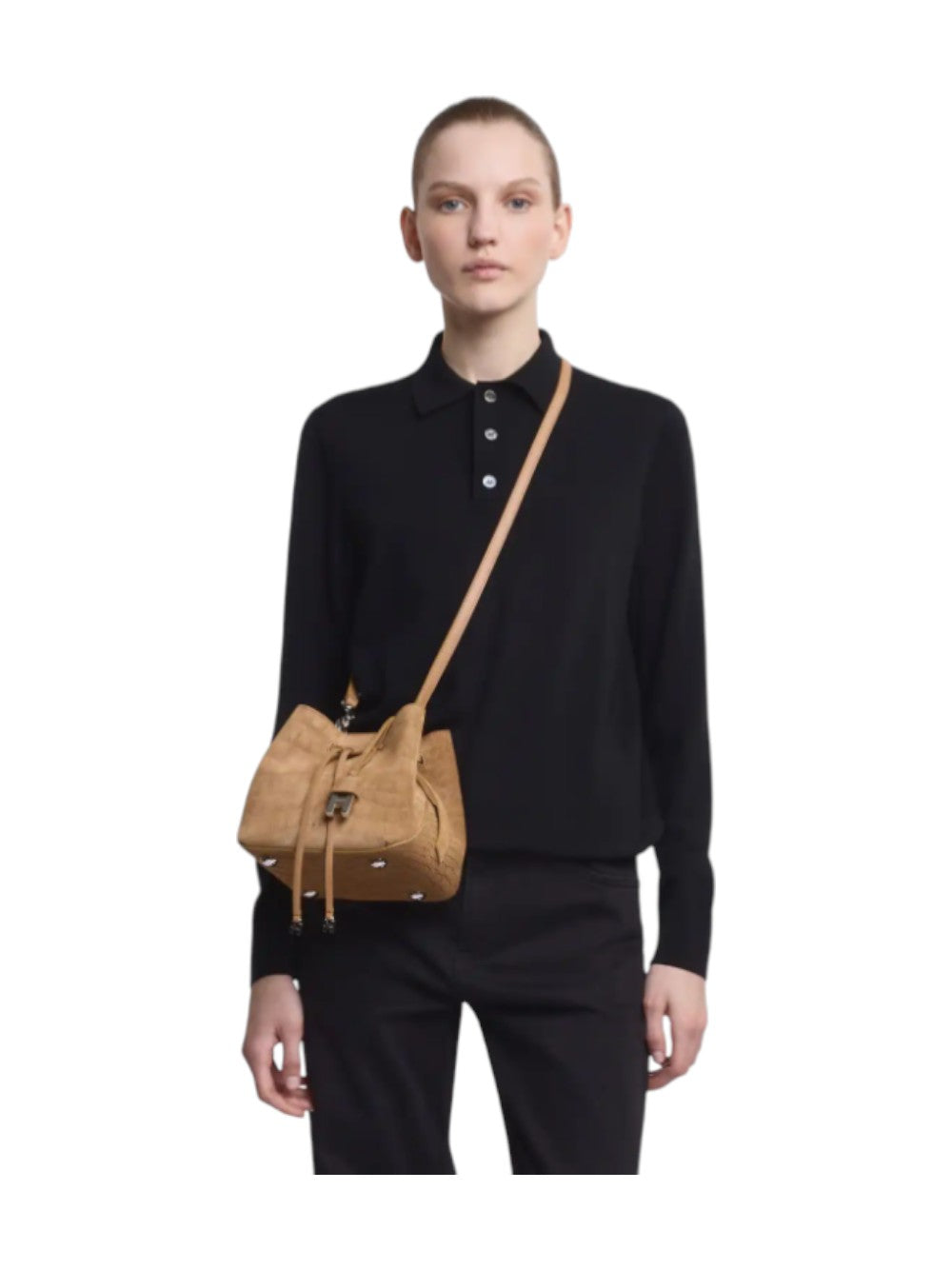 Hogan Borsa Donna HOCKET MINI KBW01RK0100UMN