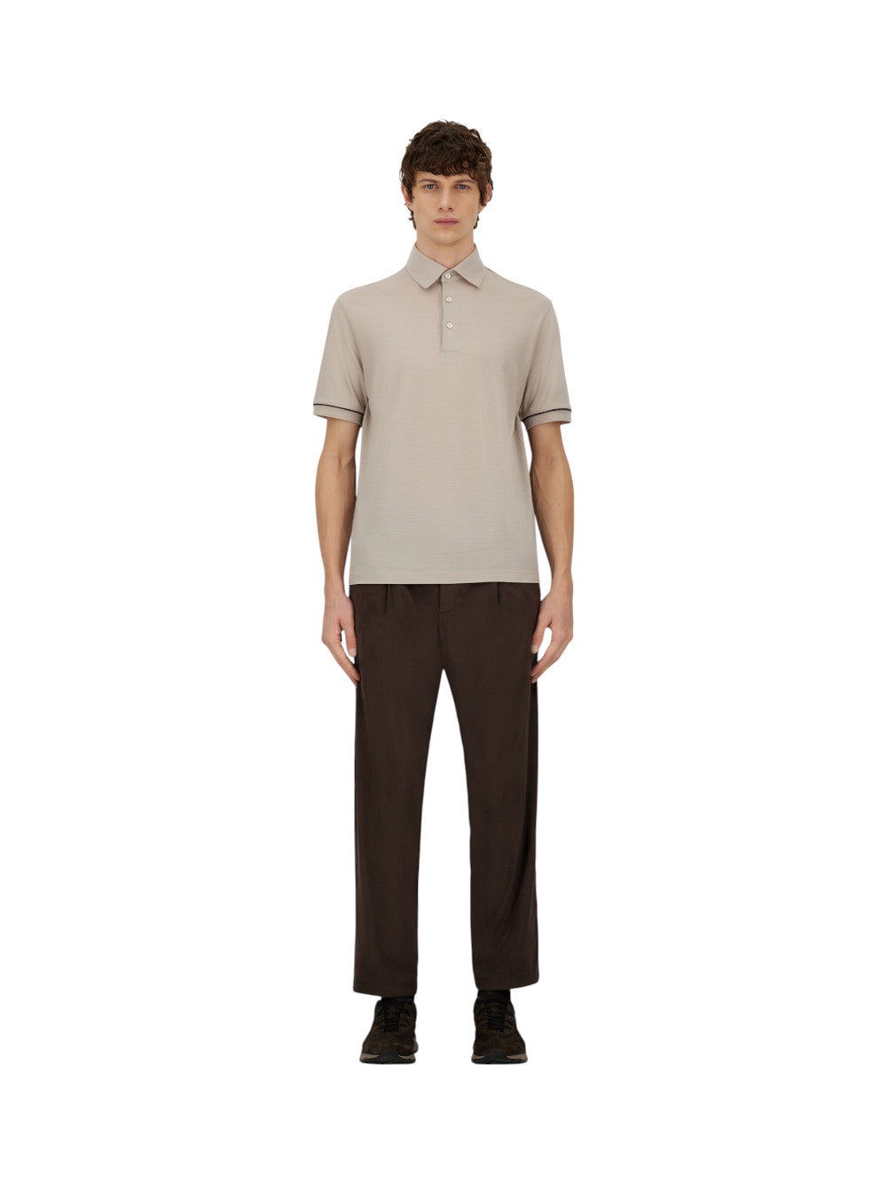 Herno Pantalone Uomo  PT00045UR 12454 8993