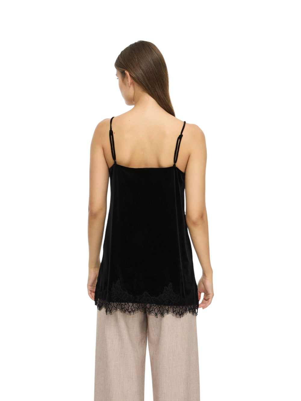 VILA Top Donna VIALINDRA 14119869 19-3911 TCX
