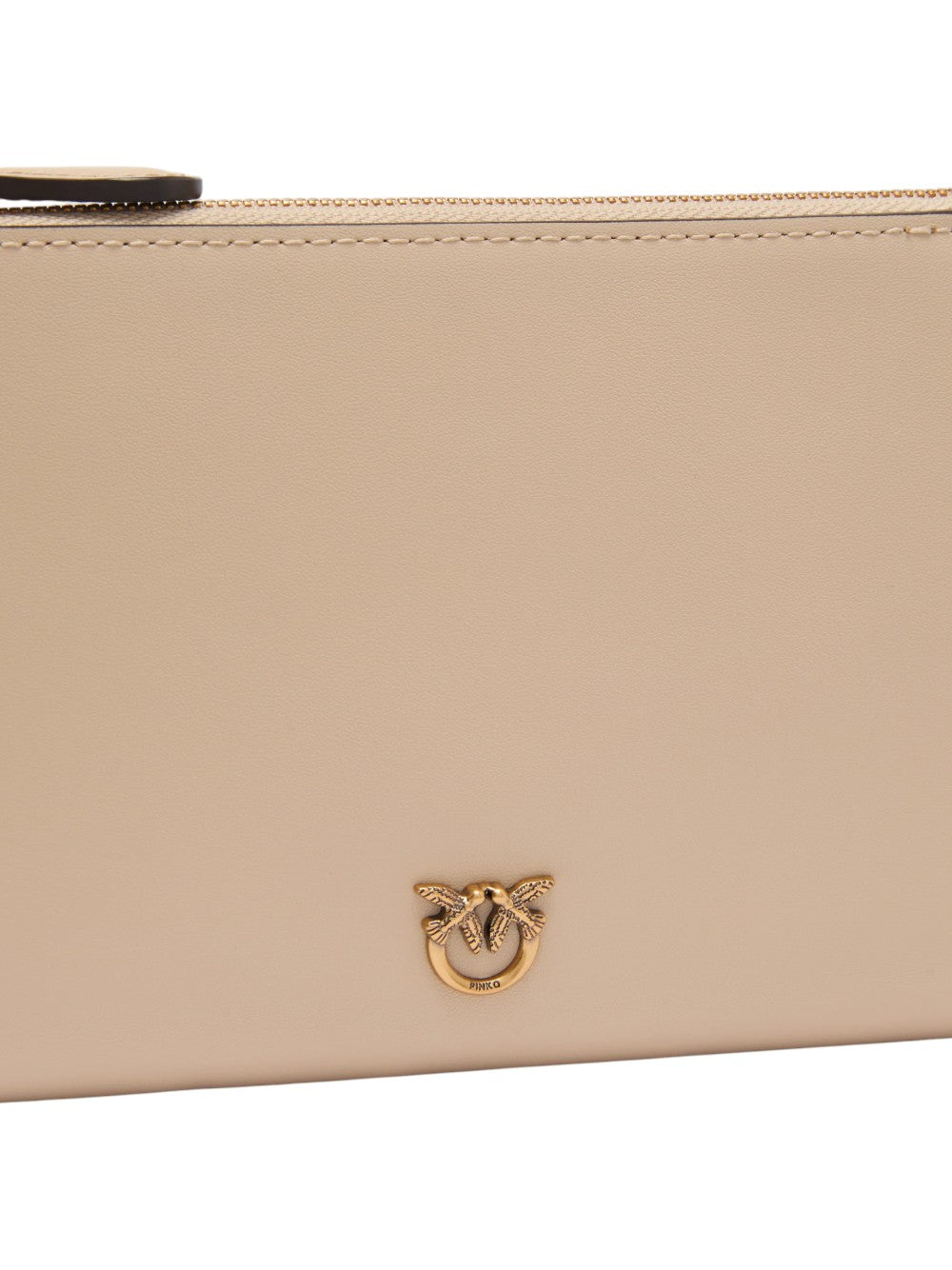 Pinko Borsa Donna Flat Horizontal Mini Vitello S 104277A0F1C50Q