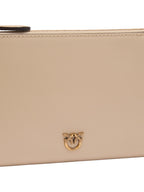 Pinko Borsa Donna Flat Horizontal Mini Vitello S 104277A0F1C50Q