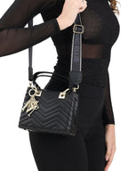 Marc Ellis Borsa Donna  Flat Krissy S Wave_25