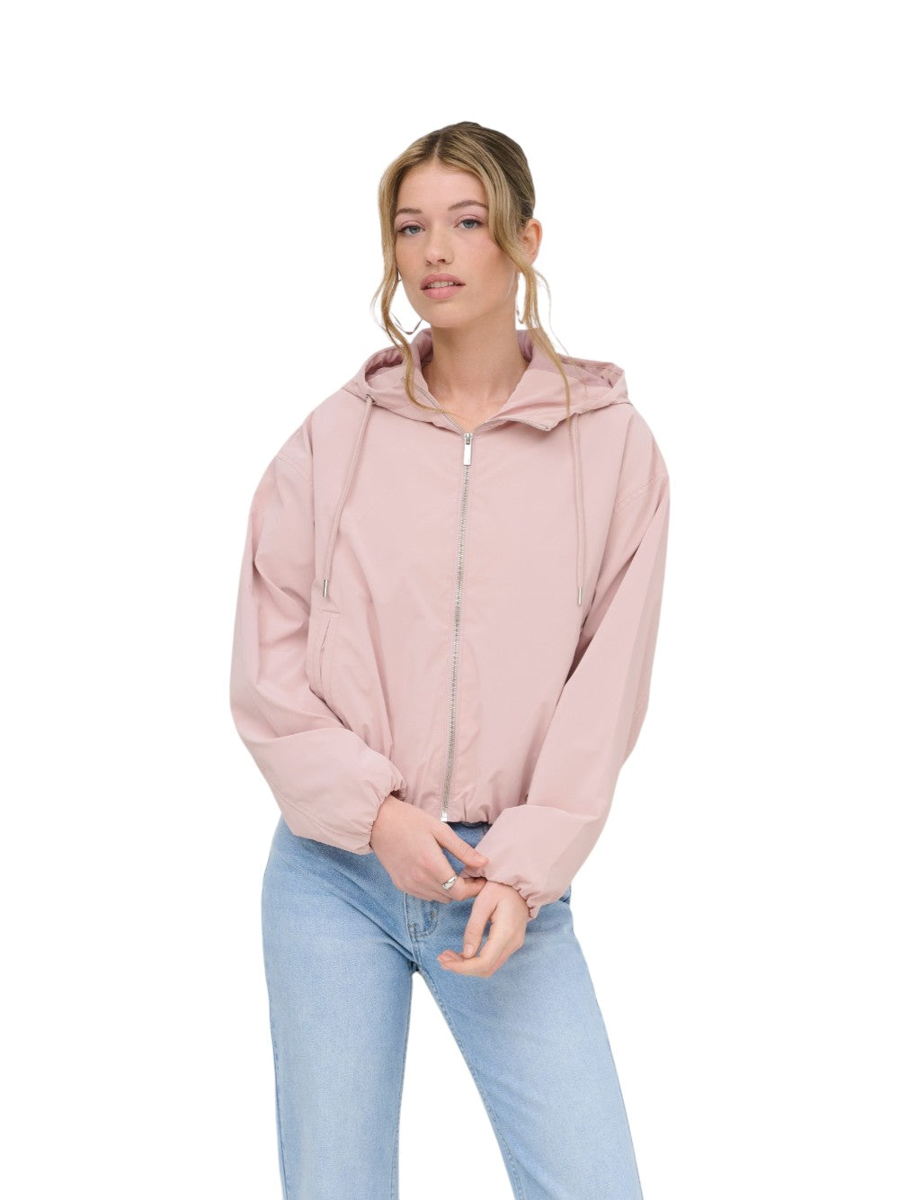 ONLY Giubbino Donna  15361428 Bl