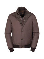 Moorer GIUBBINO Uomo JANOS-PUM MOUBO100246 TEPA184 V1140