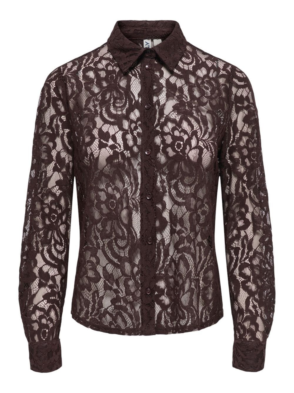 ONLY Camicia Donna ONLBIRUN 15380416 19-1111 TCX