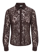 ONLY Camicia Donna ONLBIRUN 15380416 19-1111 TCX