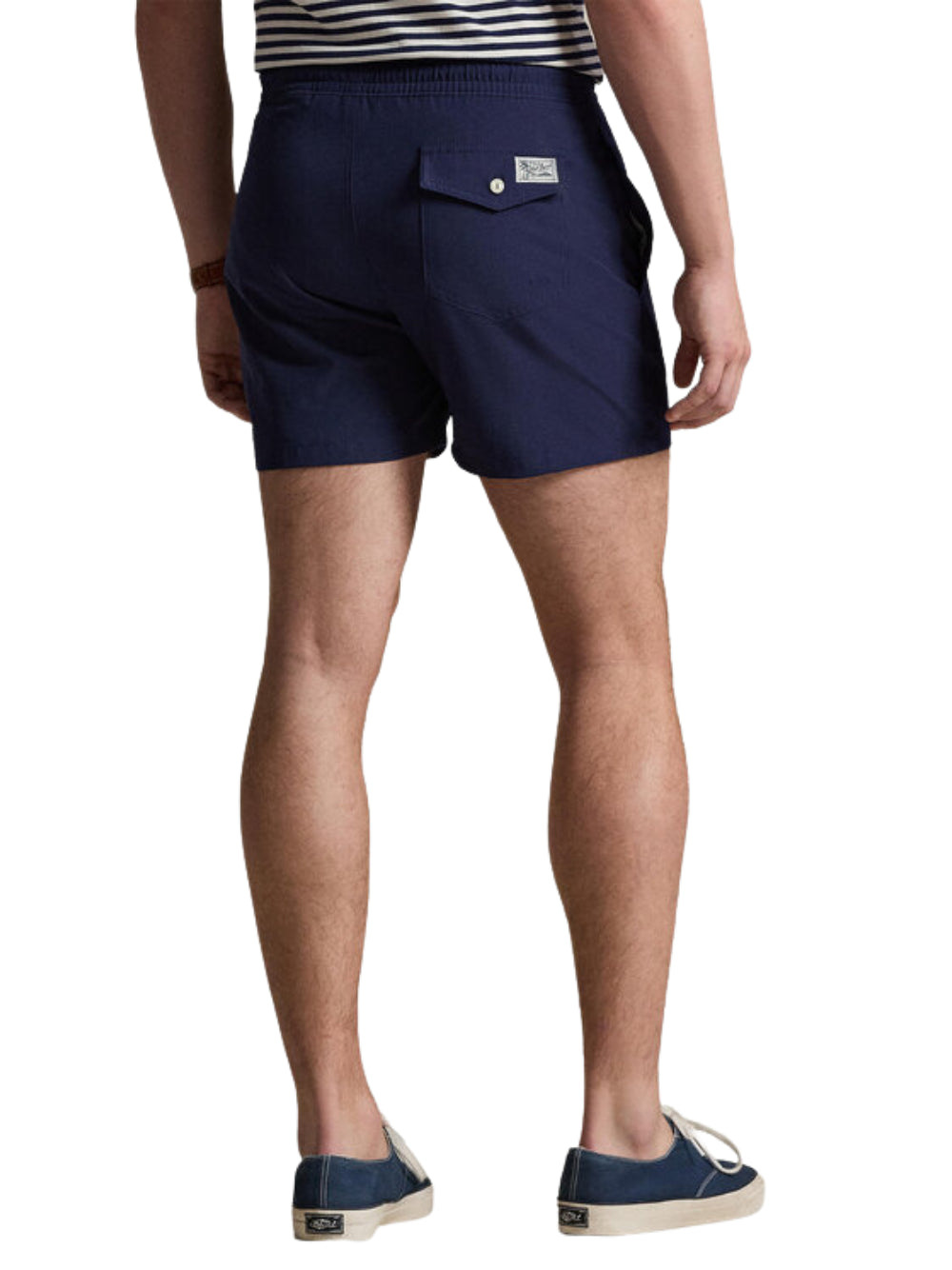 Polo Ralph Lauren Costume Uomo WOVEN-TRUNK-SWIM BOTTOM 710B16721 004