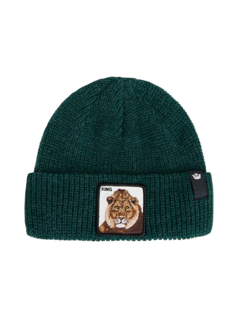 Goorin Bros Cappello Uomo THE KING BEANIE 107-2563