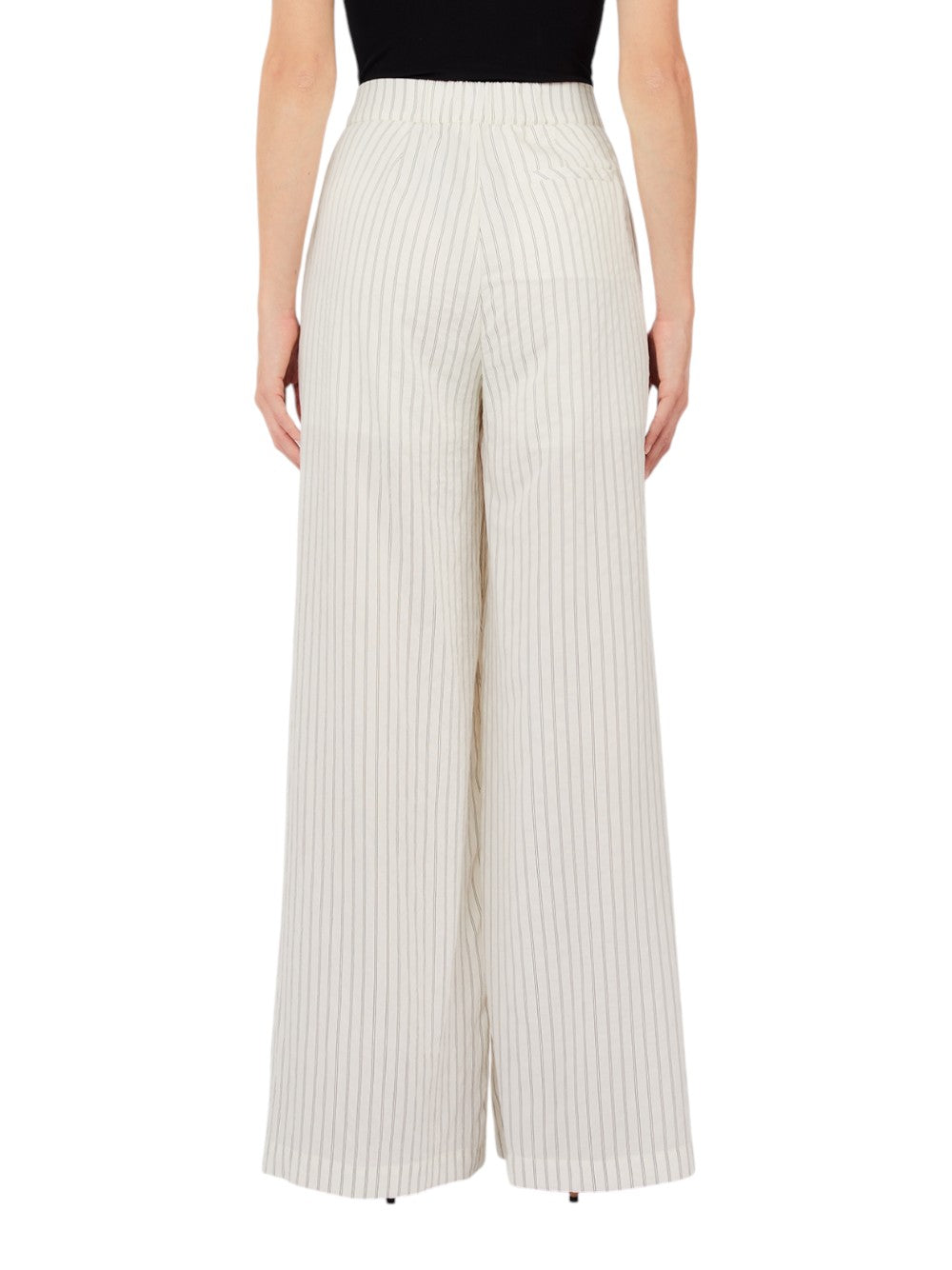 Liu Jo Pantalone Donna  WA6309T437A B3145