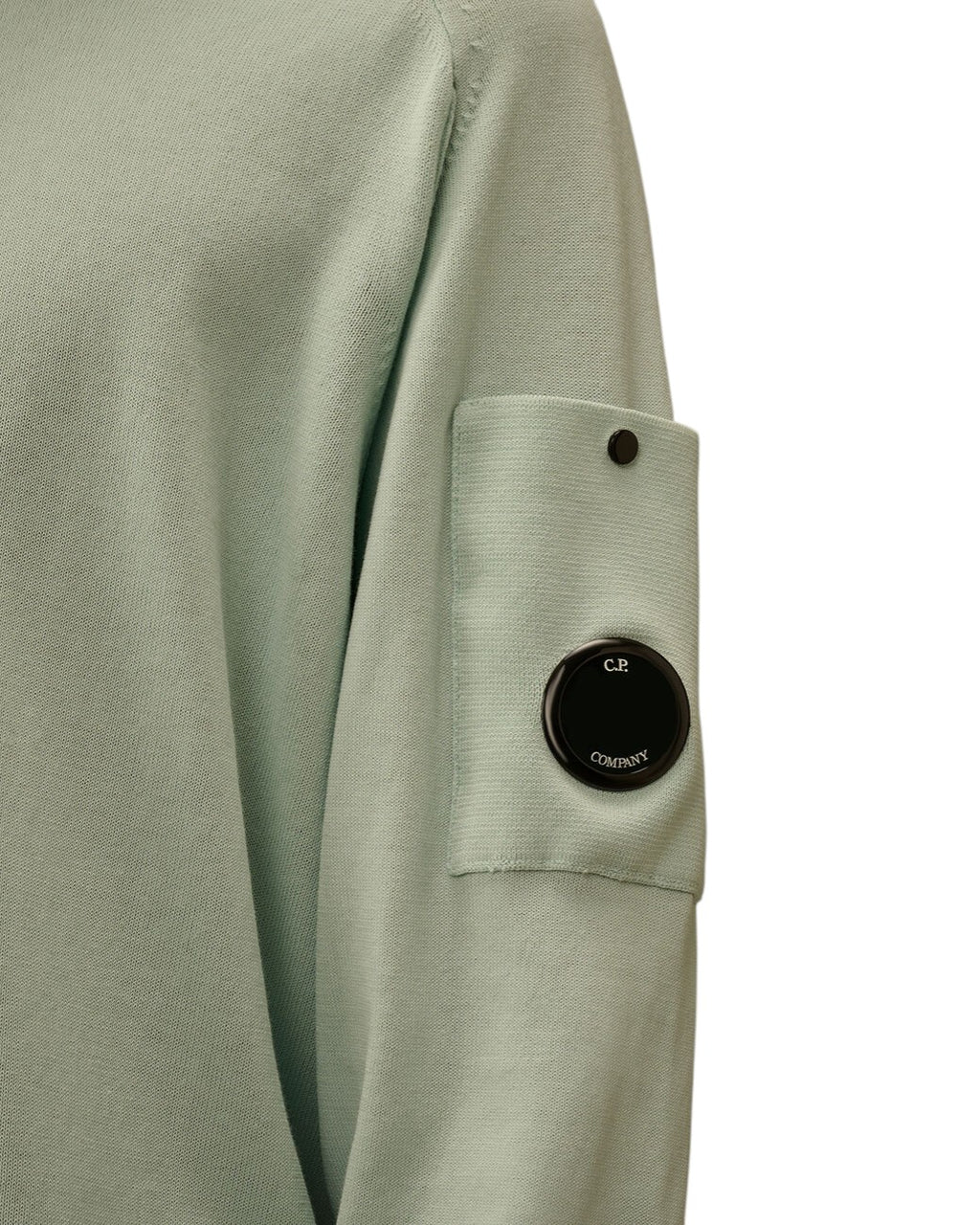 C.p. Company Maglia Uomo Girocollo 20CMKN105A006323O 804